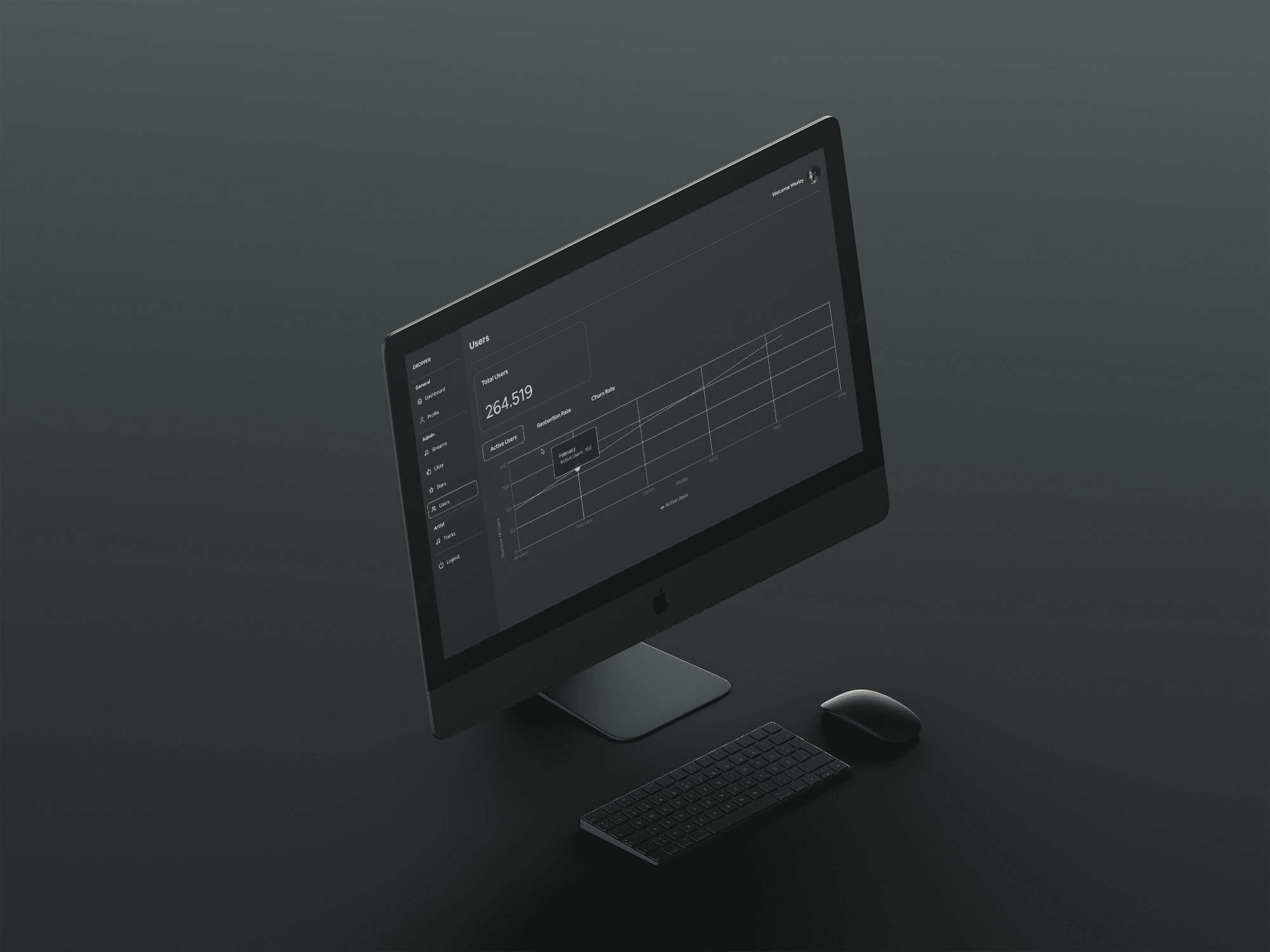 Dropper Portal visual 1